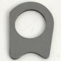 KICKER SPACER PLATE